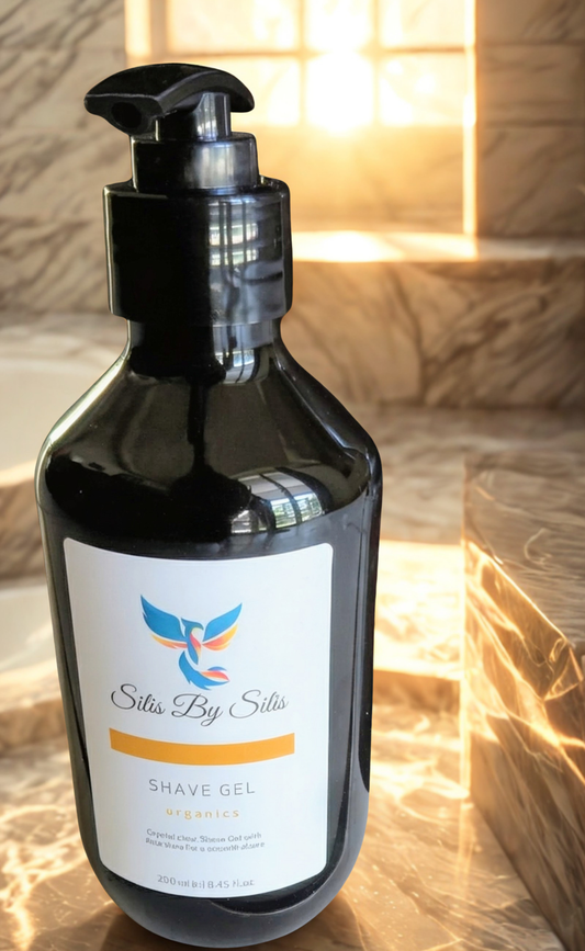 Shave Gel - 250ml