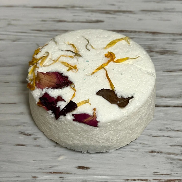 SHOWER STEAMER | TRANQUILITY