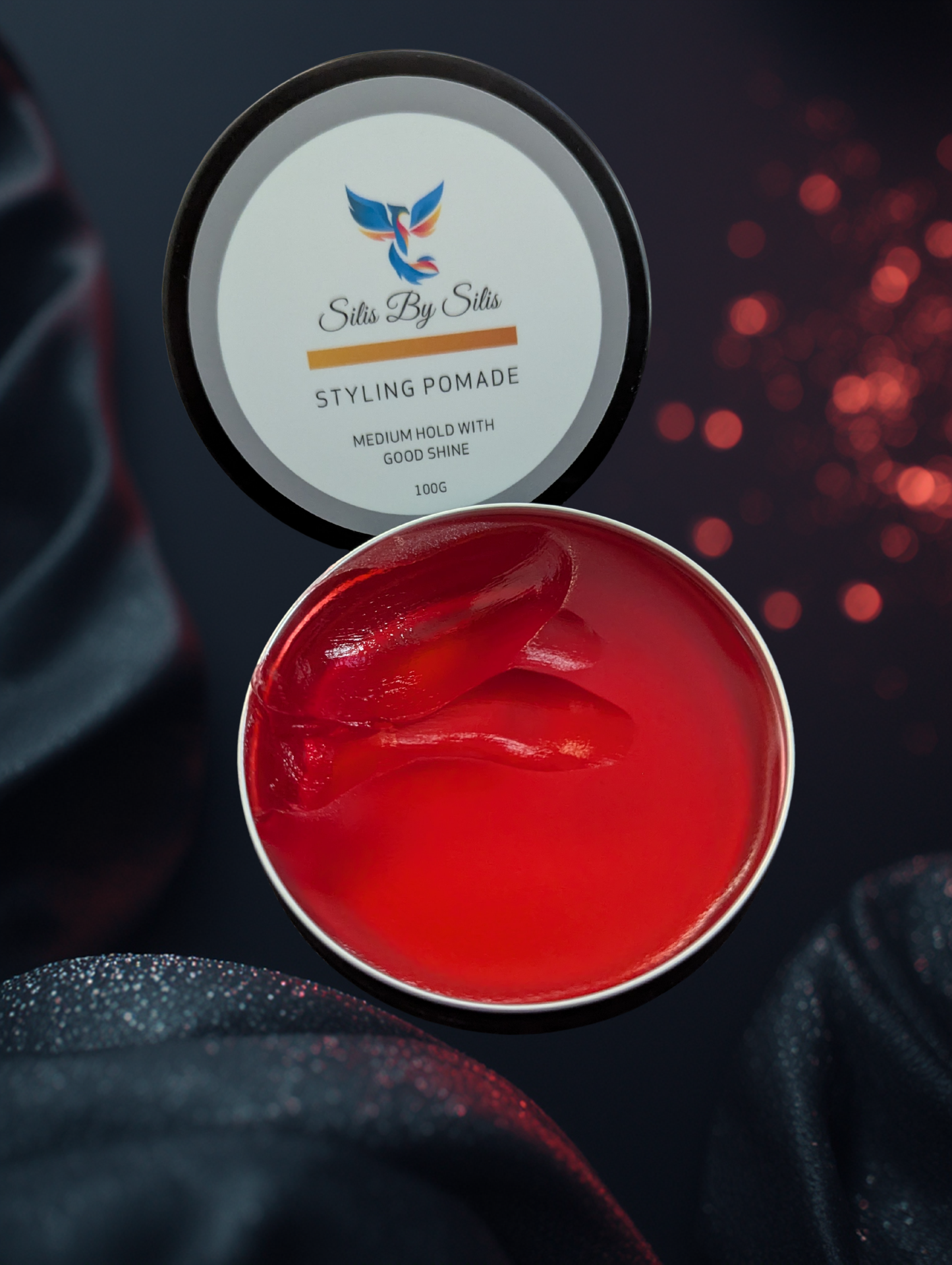 STYLING POMADE