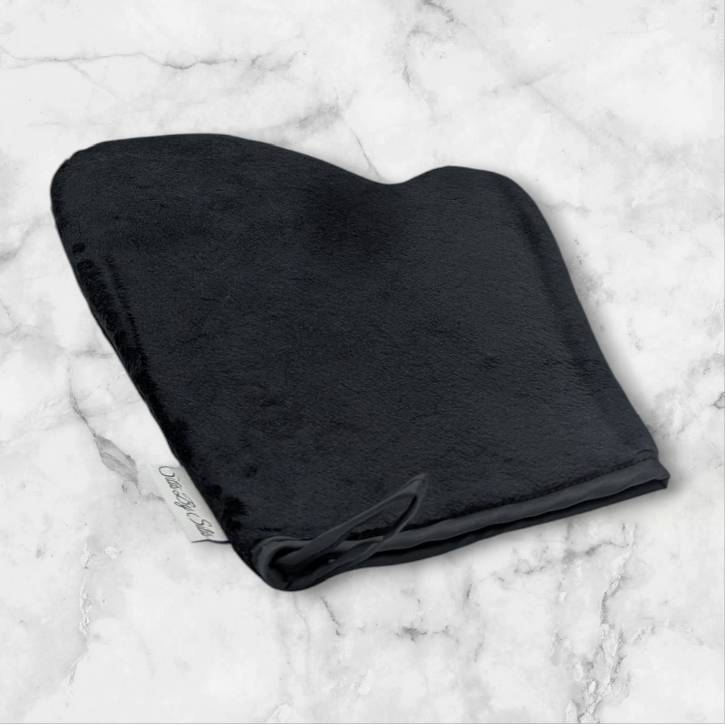 TANNING APPLICATION MITT