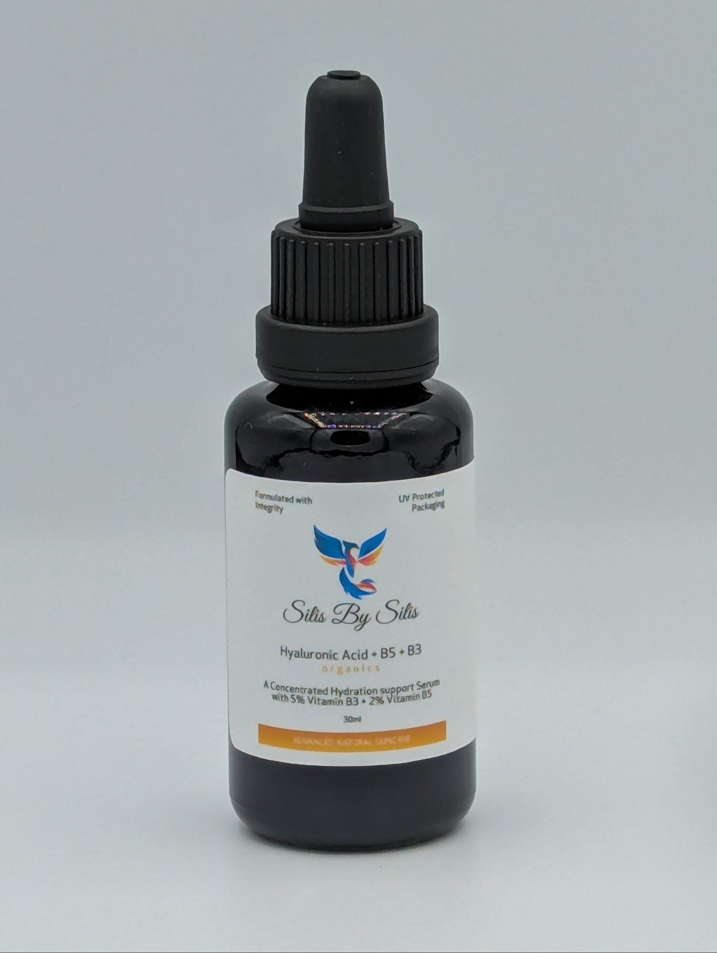 Niacinamide Vitamin B Serum – Pore Minimising & Brightening